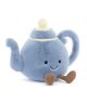 Jellycat Amuseables Vicky Teapot