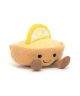 Jellycat Amuseables Collette Tarte Au Citron