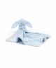 Jellycat Bashful Baby Bunny Soother