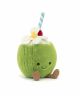 Jellycat Amuseables Aruba Coconut