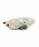 Jellycat Amuseables Sports Surfboard