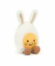 Jellycat Amuseables Bunny Egg