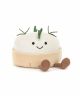 Jellycat Amuseables Cammie Camembert