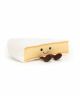 Jellycat Amuseables Brie