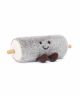 Jellycat Amuseables Gyles Goat Cheese