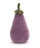 Jellycat Amuseables Eggplant