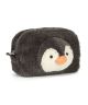 Jellycat Peanut Penguin Pouch