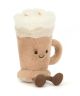 Jellycat Amuseables Latte