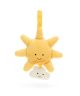 Jellycat Amuseables Sun Musical Pull