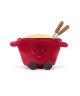 Jellycat Amuseables Cheese Fondue