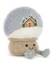 Jellycat Amuseables Snow Globe