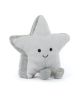 Jellycat Amuseables Silver Star