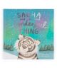 Jellycat Sacha and the Most Wonderful Thing Book