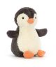 Jellycat Peanut Penguin Medium