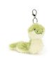 Jellycat Little Snake Bag Charm