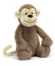 Jellycat Bashful Monkey Original