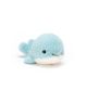 Jellycat Fluffy Whale