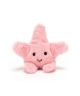 Jellycat Fluffy Starfish