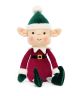 Jellycat Eldo Elf