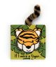 Jellycat If I Were A Tiger Board Book