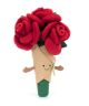 Jellycat Amuseables Rose Bouquet