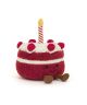 Jellycat Amuseables Cheri Cake