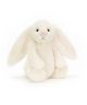 Jellycat Bashful Cream Bunny Medium