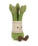 Jellycat Amuseables Asparagus