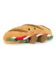 Jellycat Amuseables Caprese Baguette