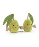 Jellycat Amuseables Pair of Olives