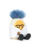 Jellycat Amuseables Boiled Egg Scientist