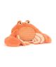 Jellycat Pinchsnap Crab