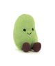 Jellycat Amuseables Soyella Edamame Bean