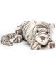 Jellycat Sacha Snow Tiger