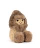 Jellycat Amuseables Peanut Yeti