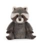 Jellycat Trixiwoo Raccoon