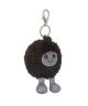 Jellycat Amuseables Black Hole Bag Charm