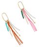 Tassel Bag Charm