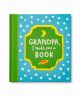 Grandpa, I Made You a Book