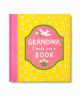 Grandma, I Made You a Book