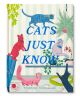 Cats Just Know