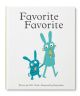Favorite Favorite Book