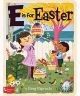E Is for Easter Board Book