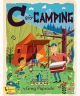 C Is for Camping Board Book