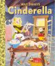 Disney's Cinderella Little Golden Board Book