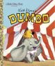 Dumbo Little Golden Book