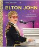 Elton John: A Little Golden Book Biography