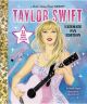 Taylor Swift Little Golden Book Ultimate Fan Edition
