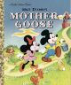 Mother Goose Little Golden Book