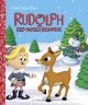 Rudolph the Red-Nosed Reindeer Little Golden Book